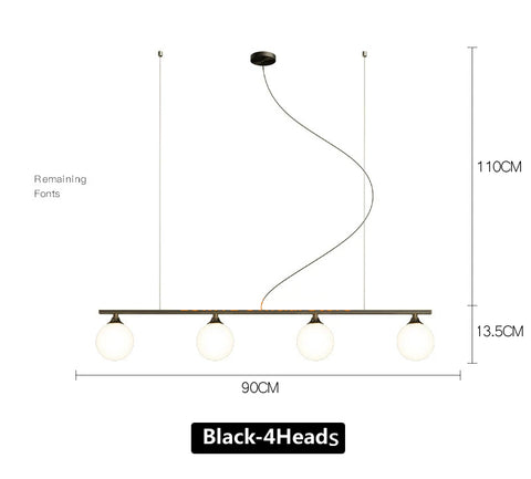 Chort Pendant Lamps Chort Pendant Lamps