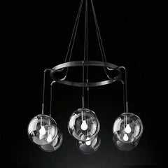 Sirius Pendant Lamps