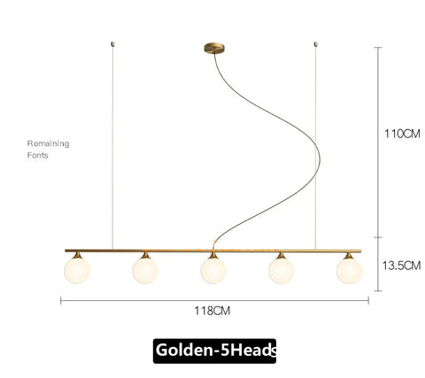 Chort Pendant Lamps Chort Pendant Lamps