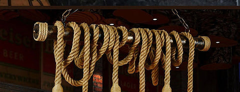 Muscida Hanging Lights Muscida Hanging Lights