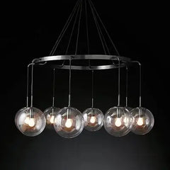 Sirius Pendant Lamps