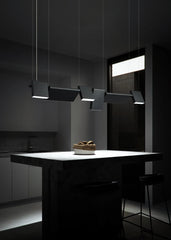 Boötis Art Lamps Chandelier