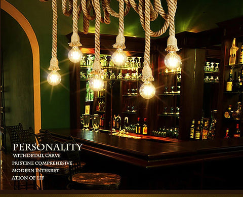 Muscida Hanging Lights Muscida Hanging Lights