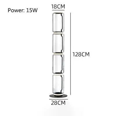 Virginis Floor Lamps Virginis Floor Lamps