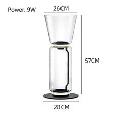 Virginis Floor Lamps