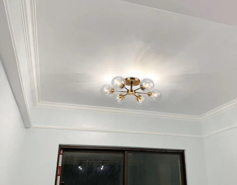 Mahasim Chandelier Mahasim Chandelier