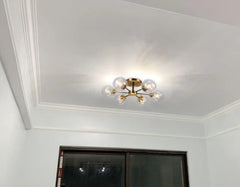 Mahasim Chandelier