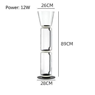 Virginis Floor Lamps Virginis Floor Lamps