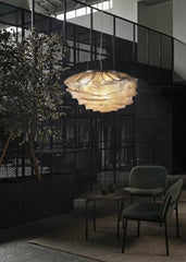 Sadachbia Cloud Flower Chandelier