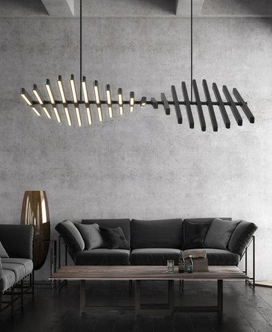 Alya Pendant Lights Alya Pendant Lights