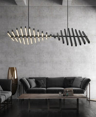 Alya Pendant Lights