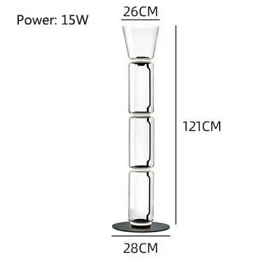 Virginis Floor Lamps Virginis Floor Lamps