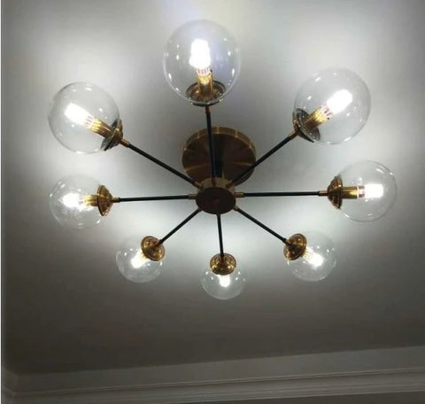 Mahasim Chandelier Mahasim Chandelier