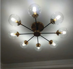 Mahasim Chandelier