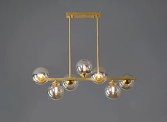 Nunki Nordic Pendant Lamps