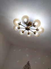 Mahasim Chandelier