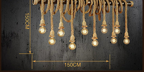 Muscida Hanging Lights Muscida Hanging Lights