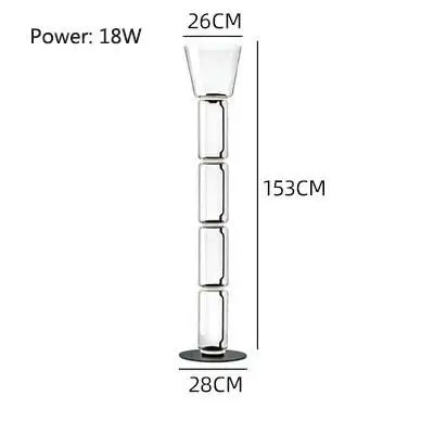 Virginis Floor Lamps Virginis Floor Lamps