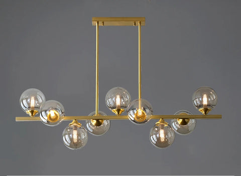 Nunki Nordic Pendant Lamps Nunki Nordic Pendant Lamps