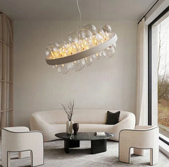 Gienah Ceiling Chandelier