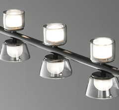 Centauri Strip Pendant Lamps