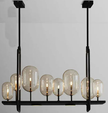 Atlas Hanging Lights Atlas Hanging Lights