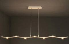 Capella Pendant Lamps