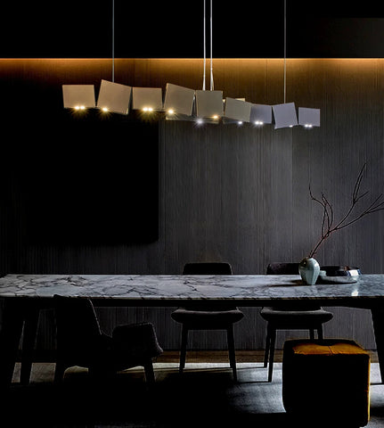 Mizar Chandelier Mizar Chandelier