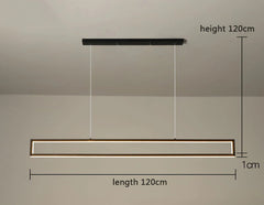 Markab Pendant Lamps