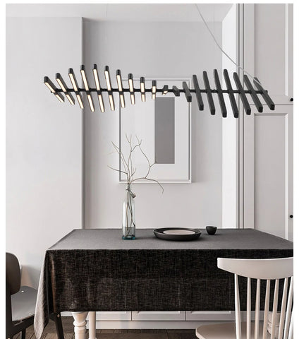 Alya Pendant Lights Alya Pendant Lights