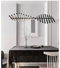 Alya Pendant Lights