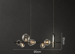 Becrux Pendant Lamps