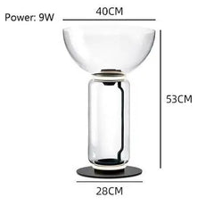 Virginis Floor Lamps