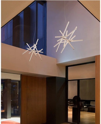 Alya Pendant Lights Alya Pendant Lights