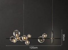 Becrux Pendant Lamps