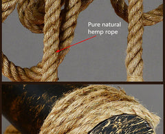 Muscida Hanging Lights