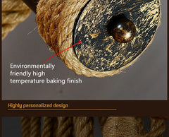 Muscida Hanging Lights