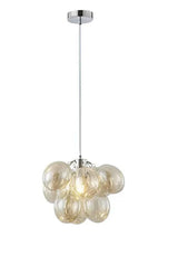 Lesath Bubble Chandelier