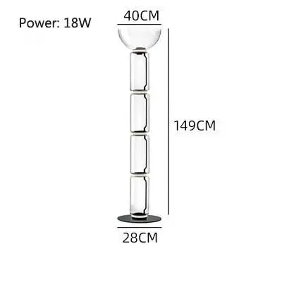 Virginis Floor Lamps Virginis Floor Lamps