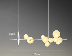 Becrux Pendant Lamps