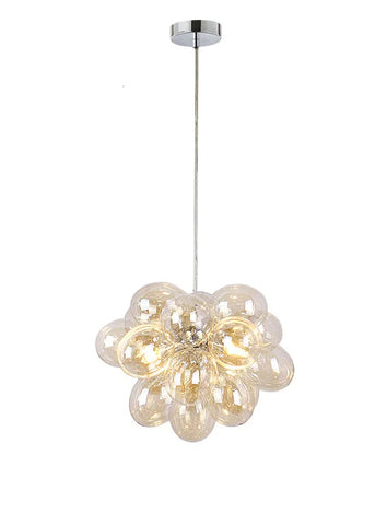 Lesath Bubble Chandelier Lesath Bubble Chandelier