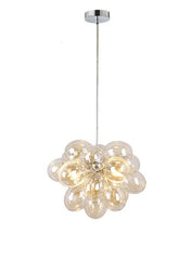 Lesath Bubble Chandelier