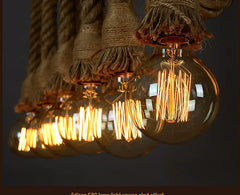 Muscida Hanging Lights
