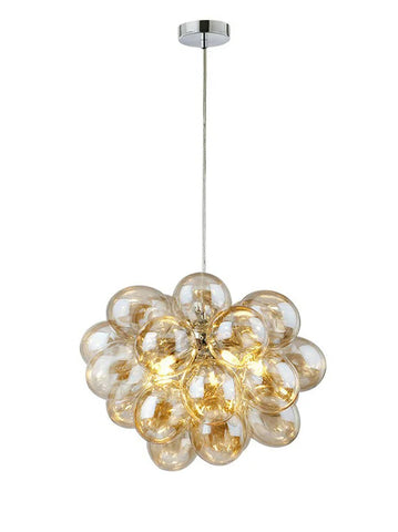Lesath Bubble Chandelier Lesath Bubble Chandelier