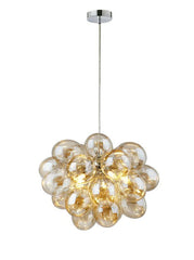 Lesath Bubble Chandelier
