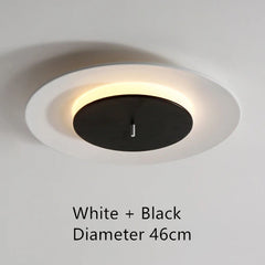 Graffias Ceiling Lights