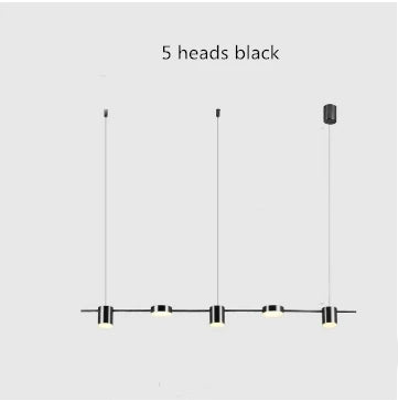 Hamal Modern Hanging Lamps Hamal Modern Hanging Lamps