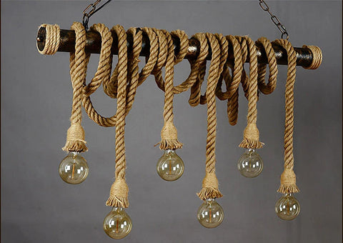 Muscida Hanging Lights Muscida Hanging Lights