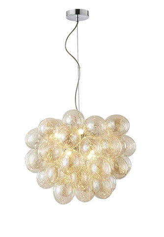 Lesath Bubble Chandelier Lesath Bubble Chandelier