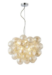 Lesath Bubble Chandelier